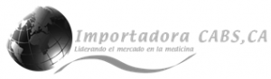 Logo Importadora Cabs C.A.